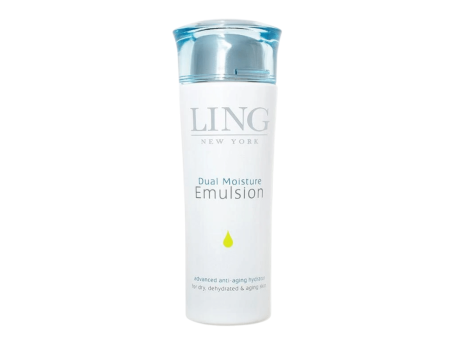 Dual Moisture Emulsion | Ling Skincare Hot on Sale