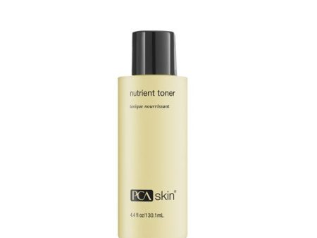 Nutrient Toner | PCA Skin Supply