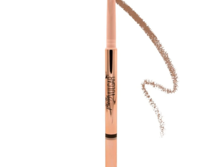 Defined Brilliance Dual Sided Eyebrow Pencil | Pretty Vulgar Fashion