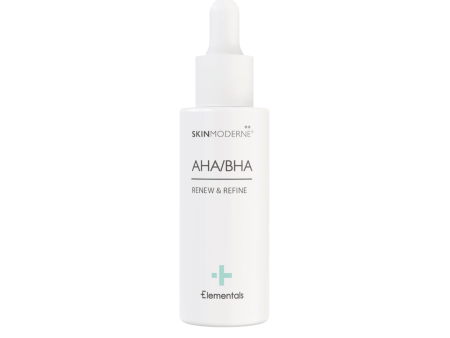 AHA   BHA | Skin Moderne Supply