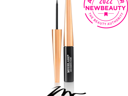 Magnetic Liquid Eyeliner | Moxielash on Sale