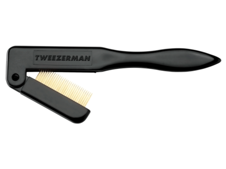 Folding iLashcomb | Tweezerman For Sale