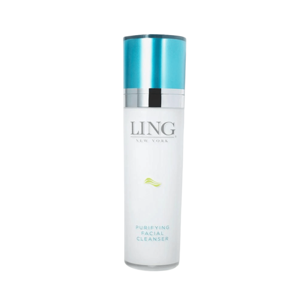 Purifying Facial Cleanser | Ling Skincare For Sale