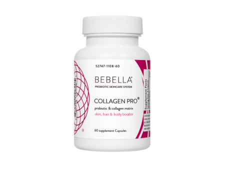 Collagen Pro | BeBella on Sale