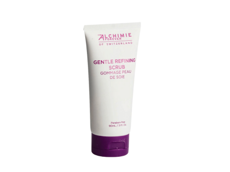 Gentle Refining Scrub | Alchimie Forever Online Hot Sale