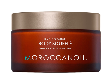 Body Soufflé | Moroccanoil Hot on Sale