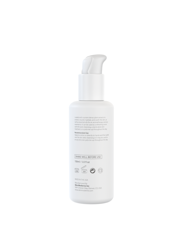 Refreshment Spritz | Skin Moderne Supply