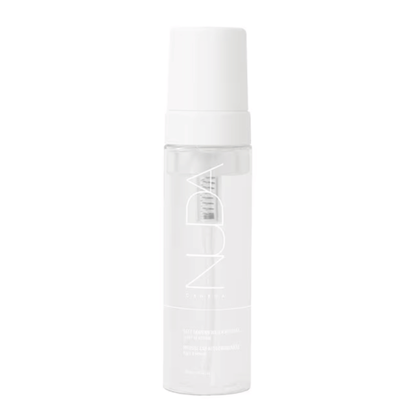 Self Tanning Water Mousse | NUDA Cheap