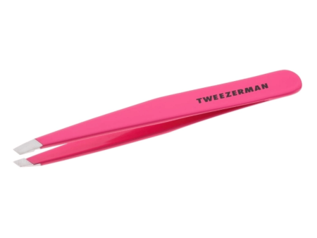 Slant Tweezer | Tweezerman Online Hot Sale