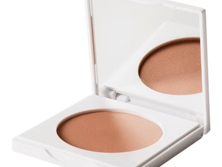 Matifying Bronzing Powder | NUDA Online Sale