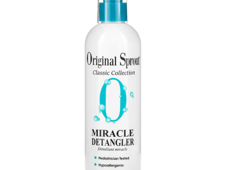 Miracle Detangler | Original Sprout Online