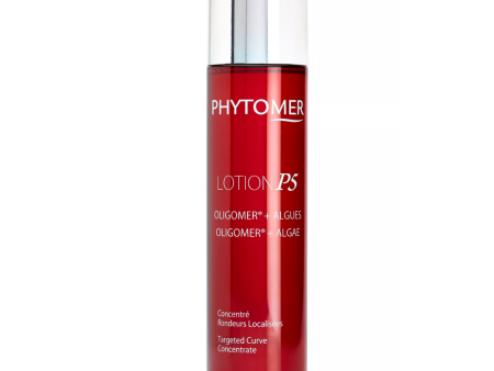 Lotion P5 (Targeted Curve Concentrate) | Phytomer Discount