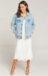 Dover Denim Jacket Online Hot Sale