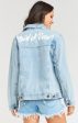 Dover Denim Jacket Online Hot Sale